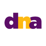 DNA logo for India's first solo circumnavigator Dilip Donde